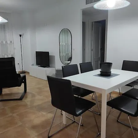 Casa Lilia Con Piscina Y Garaje Дения