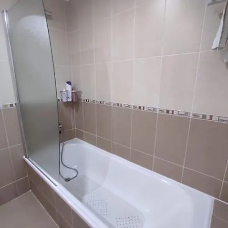 Casa Lilia Con Piscina Y Garaje Дения