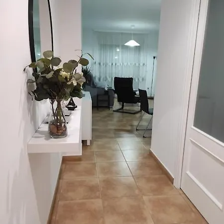 Casa Lilia Con Piscina Y Garaje * Дения