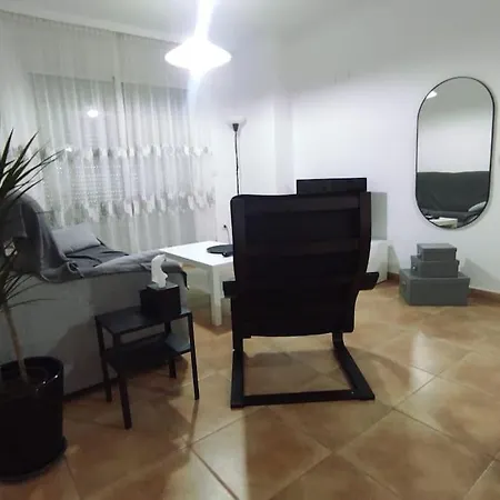 Casa Lilia Con Piscina Y Garaje Апартаменты *