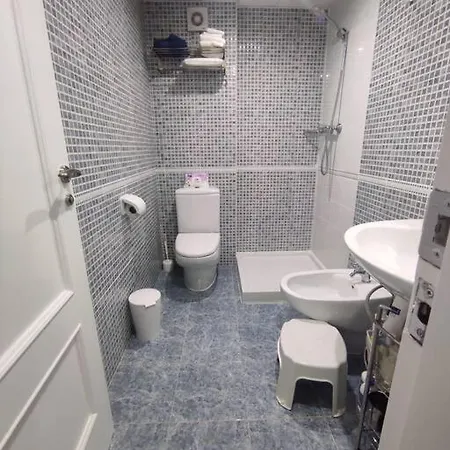 Casa Lilia Con Piscina Y Garaje Apartment