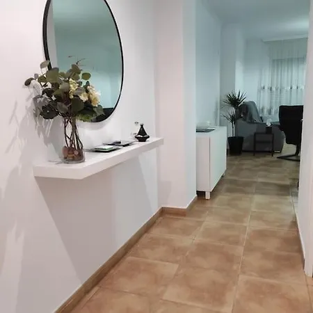 Casa Lilia Con Piscina Y Garaje