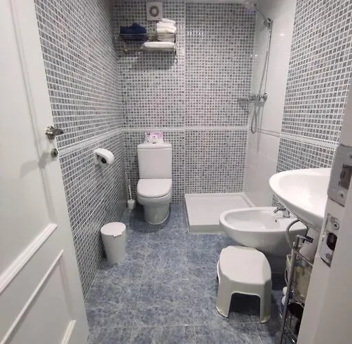 Casa Lilia Con Piscina Y Garaje Apartamento