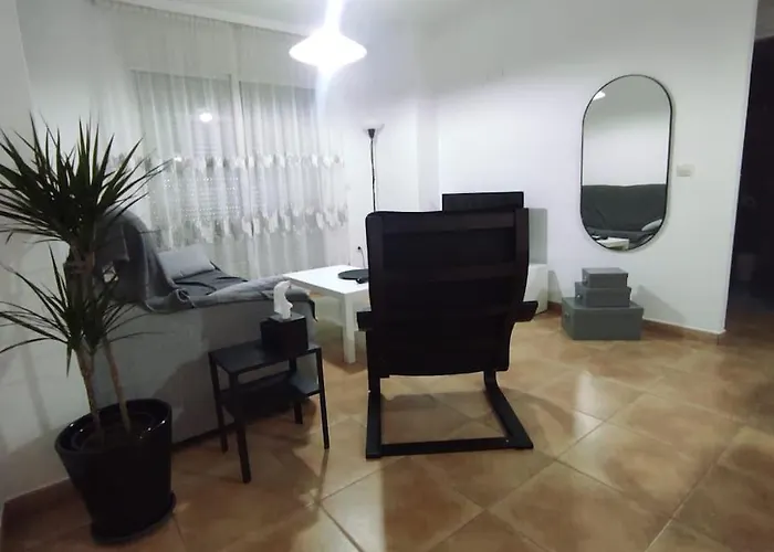 Casa Lilia Con Piscina Y Garaje Apartamento *