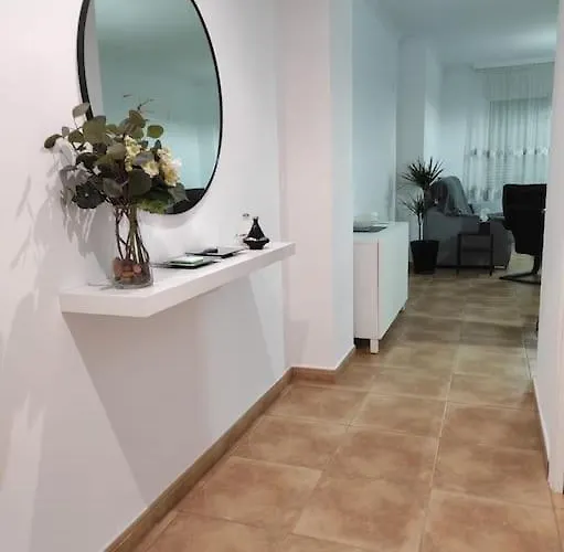 Casa Lilia Con Piscina Y Garaje