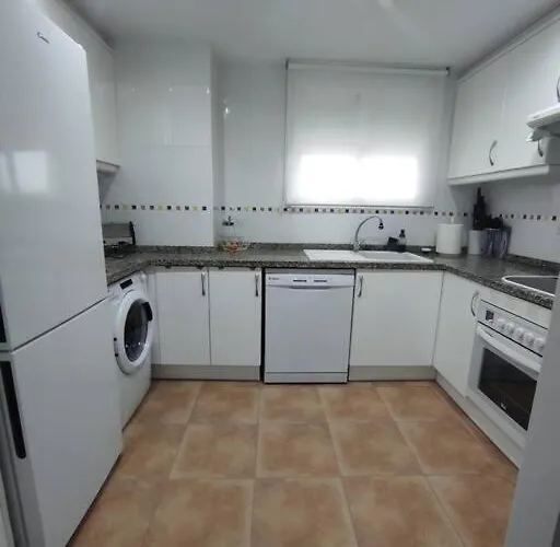 Casa Lilia Con Piscina Y Garaje Apartamento